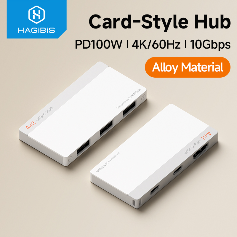 Home Office For Mac - Adaptador Convertidor Multipuerto USB C Ultra