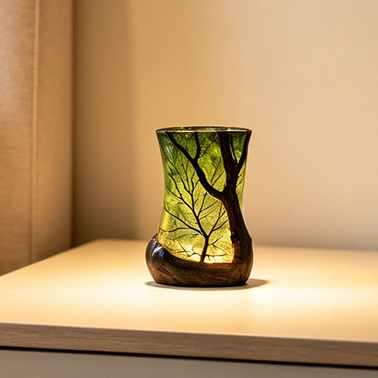 Desk Lamp Led - Lámpara de Noche para Mesa de