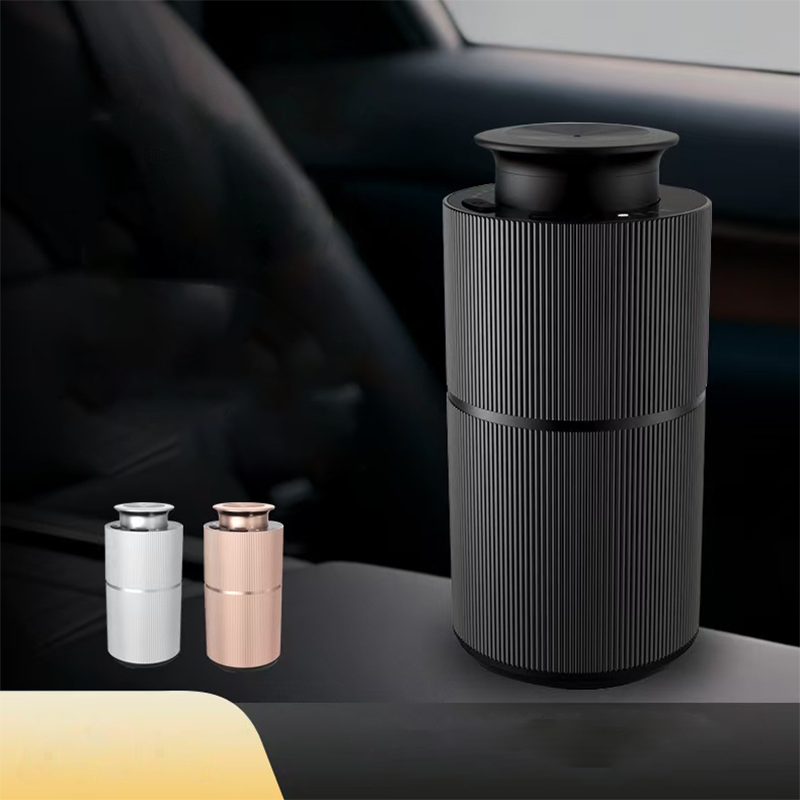 Home Office Gear - Difusor de Aroma Inteligente para Auto,
