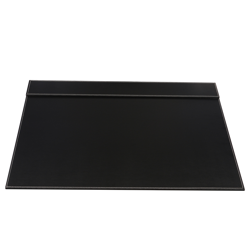 Desk Mat Leather - Alfombrilla de Escritorio de Cuero PU,