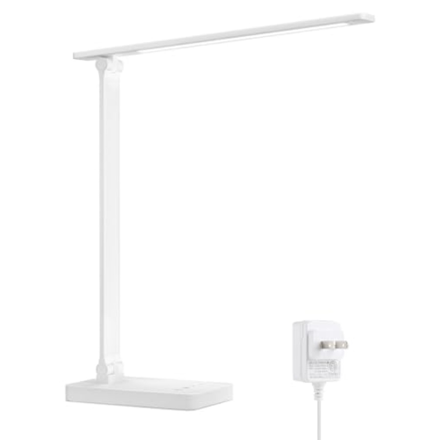 Desk Lamp Led - Lámpara de Escritorio LED, Lámpara de