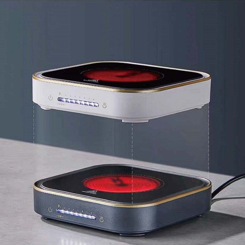 Home Office Gear - Estufa de cerámica eléctrica para el