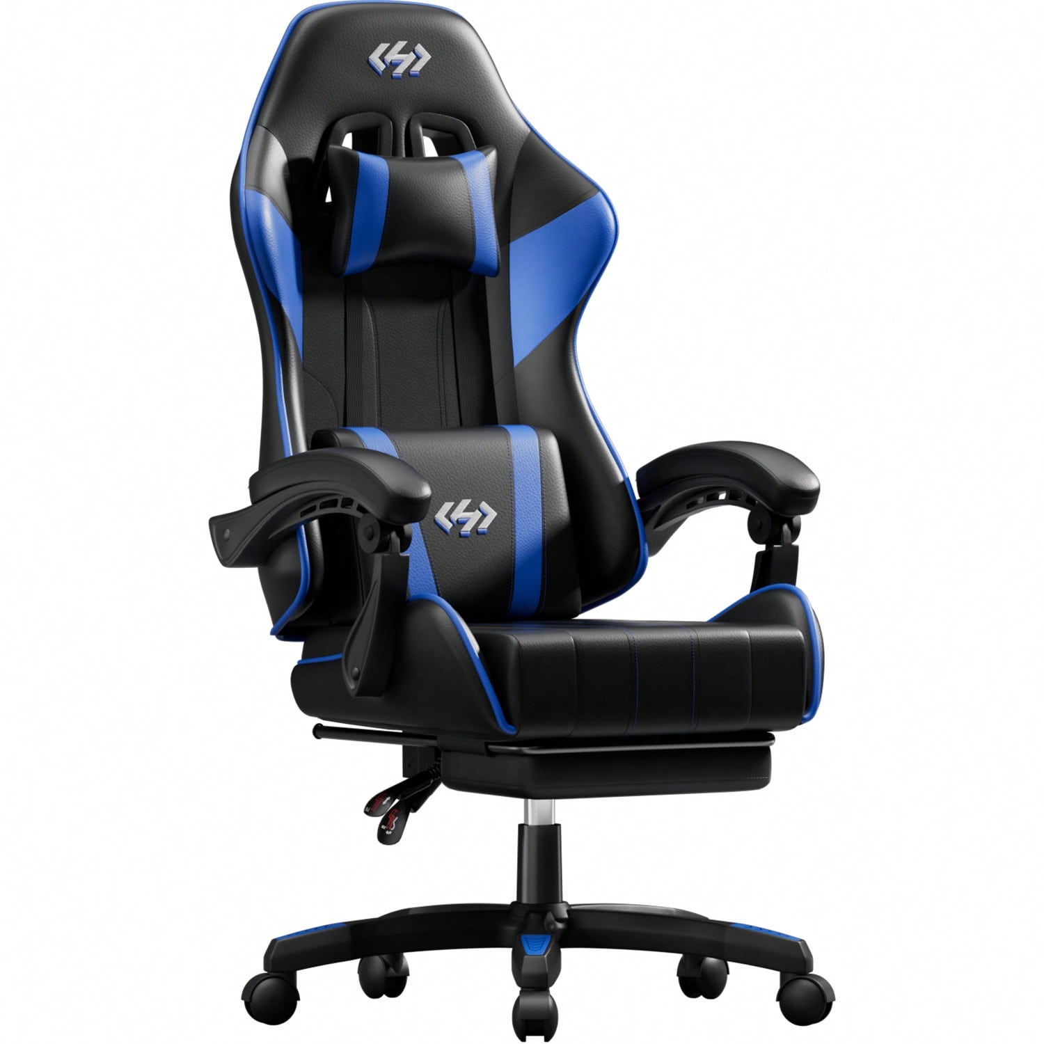 Home Office Or - Silla de juego HLDIRECT, silla ergonómica