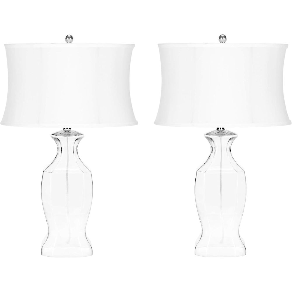 Desk Lamp Led - Juego de Lámparas de Mesa de