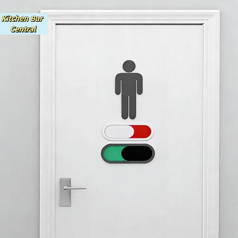 【1 pieza de letrero de privaci - Home Office Vacantes reseña y precio
