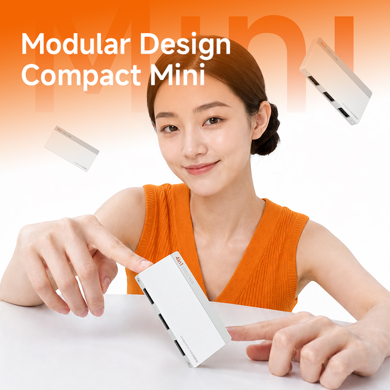 Adaptador Convertidor Multipue - Home Office For Mac reseña y precio