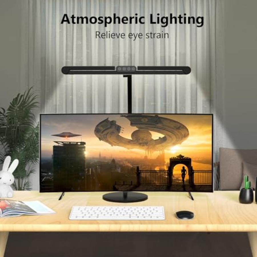 Lámpara de Escritorio para Arq - Desk Lamp Led reseña y precio
