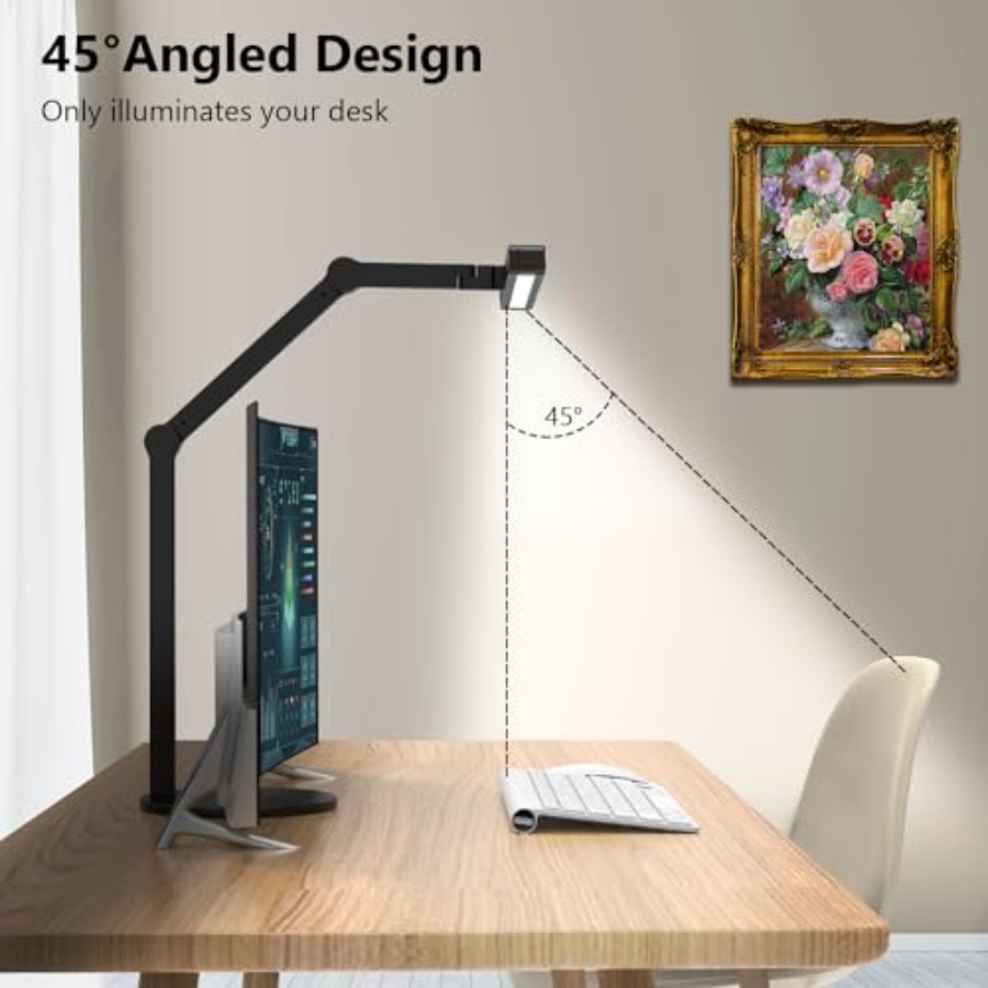 Lámpara de Escritorio para Arq - Desk Lamp Led reseña y precio