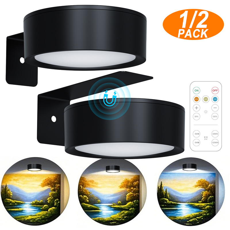 Lámpara LED de escritorio para - Desk Lamp Led reseña y precio