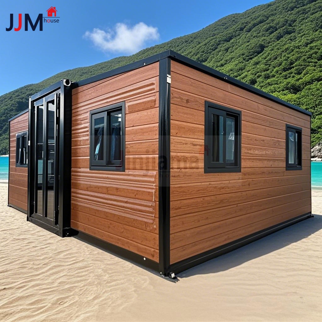 Casa Contenedor Prefabricada d - Home Office Or reseña y precio
