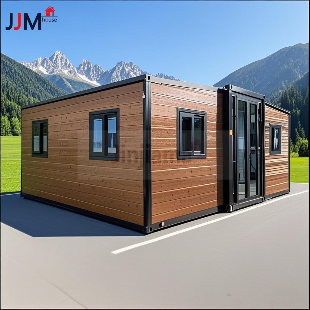 Casa Contenedor Prefabricada d - Home Office Or reseña y precio