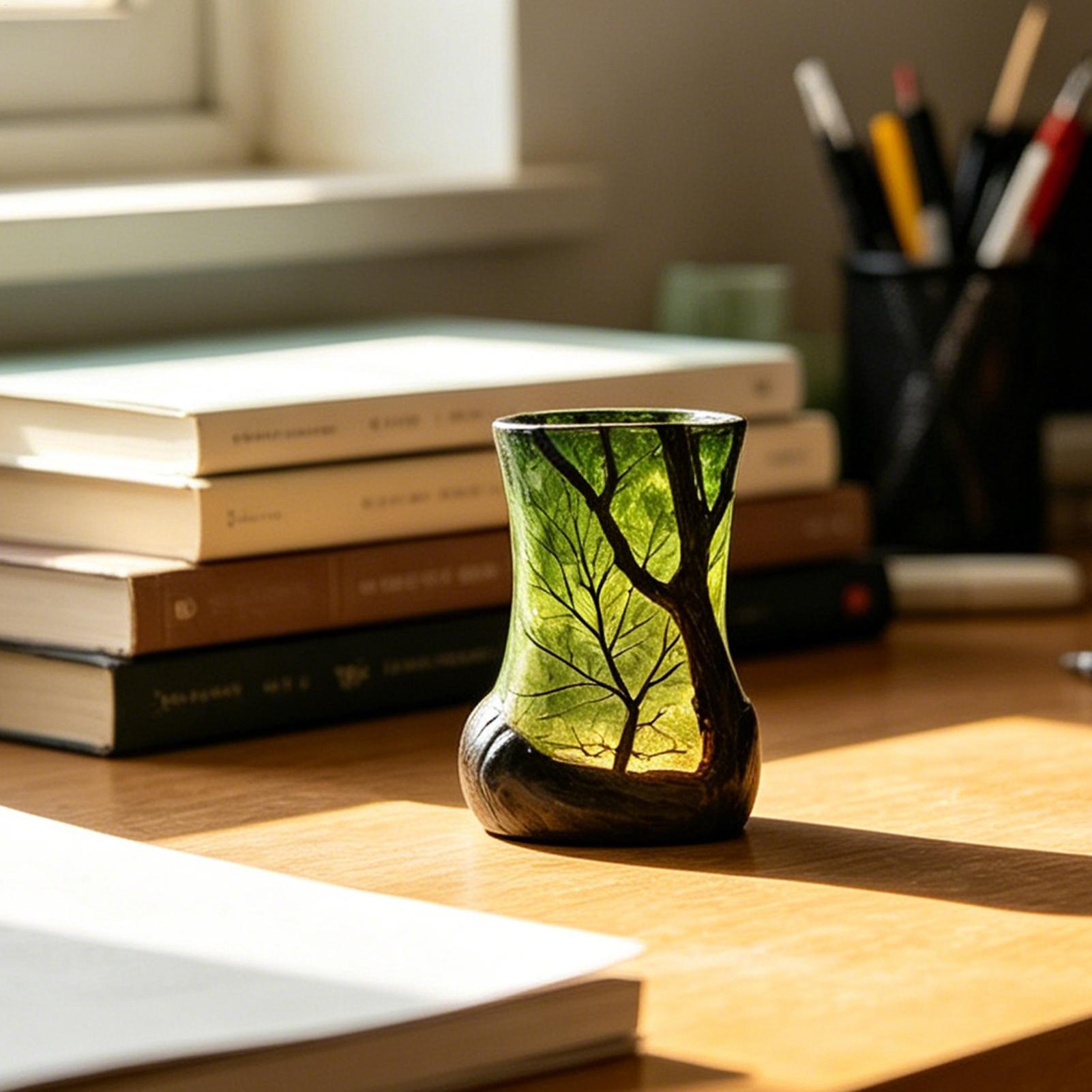 Lámpara de Noche para Mesa de  - Desk Lamp Led reseña y precio