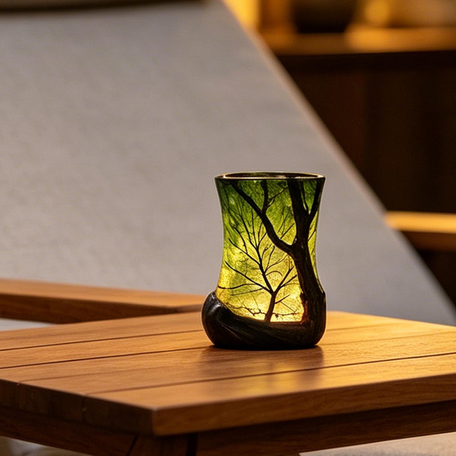 Lámpara de Noche para Mesa de  - Desk Lamp Led reseña y precio