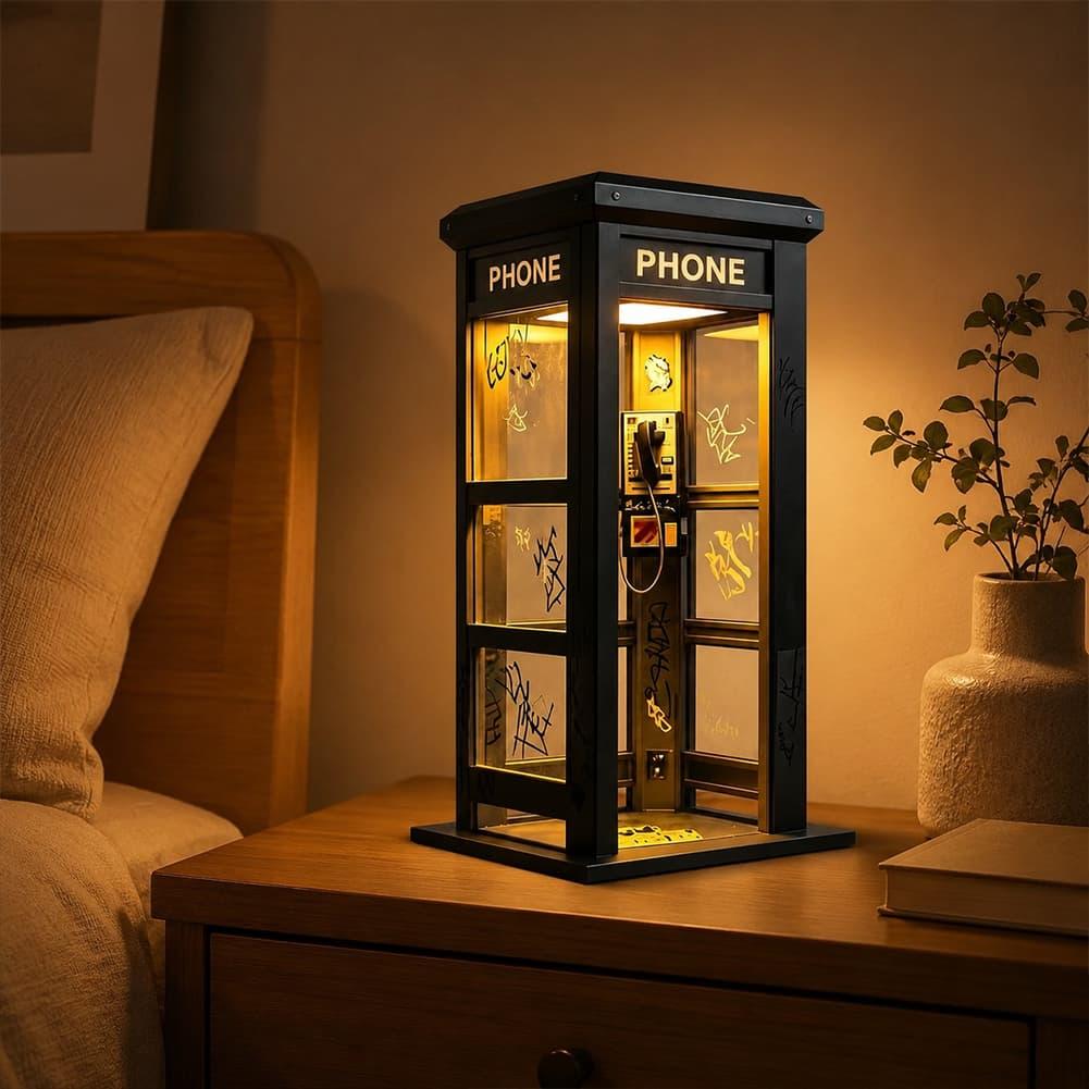 Lámpara de Mesa con Diseño de  - Desk Lamp Led reseña y precio