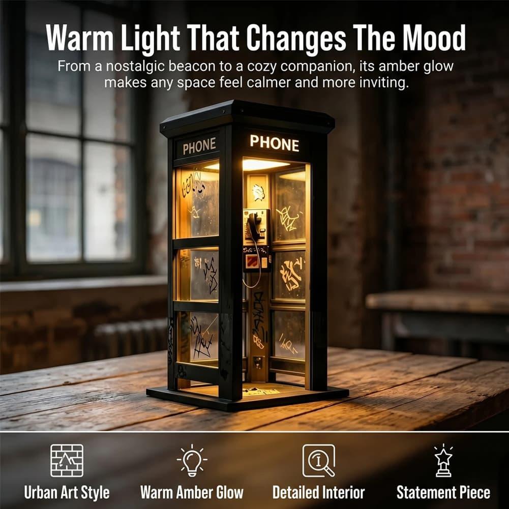 Lámpara de Mesa con Diseño de  - Desk Lamp Led reseña y precio