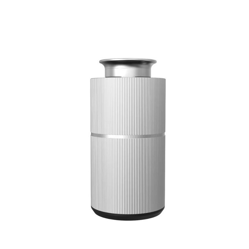 Difusor de Aroma Inteligente p - Home Office Gear reseña y precio