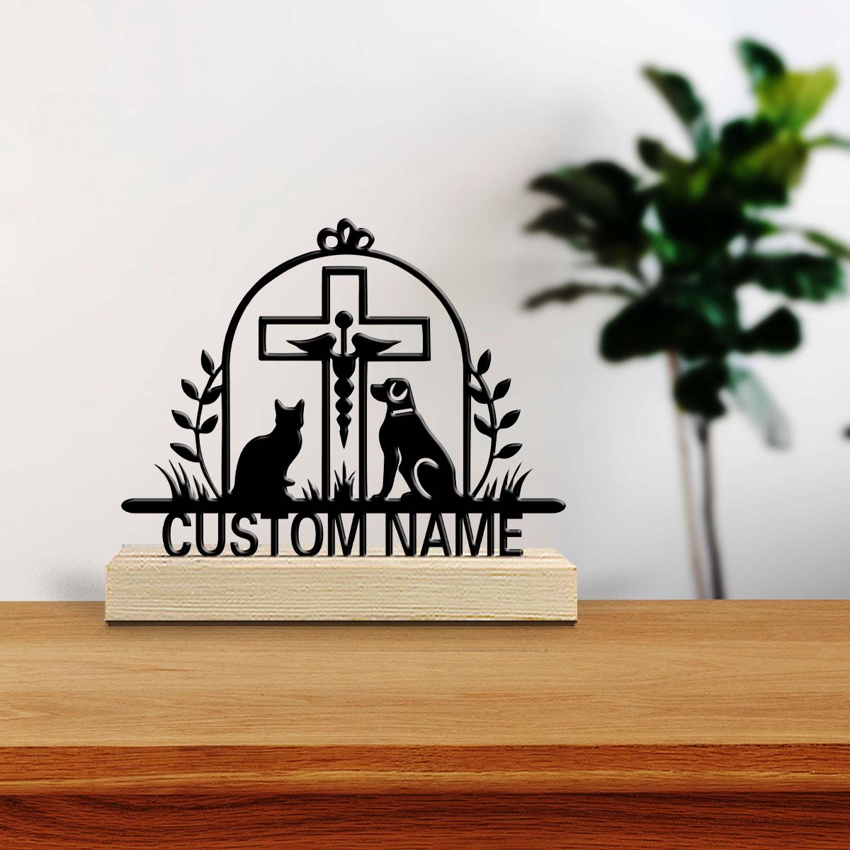 1 pieza de decoración de escri - Home Office Or reseña y precio