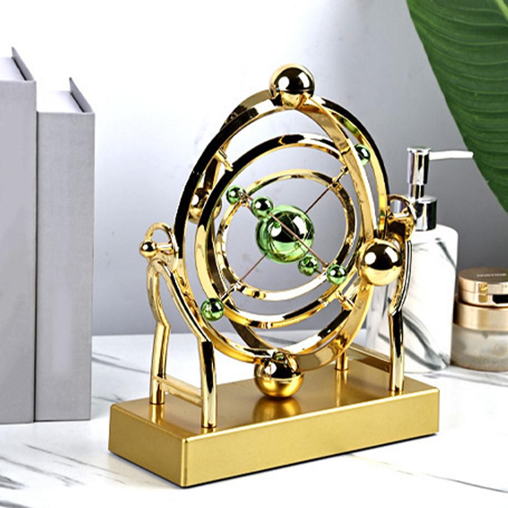 Máquina de movimiento perpetuo - Home Office Gear reseña y precio
