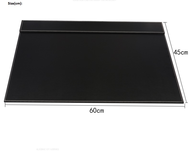 Alfombrilla de Escritorio de C - Desk Mat Leather reseña y precio