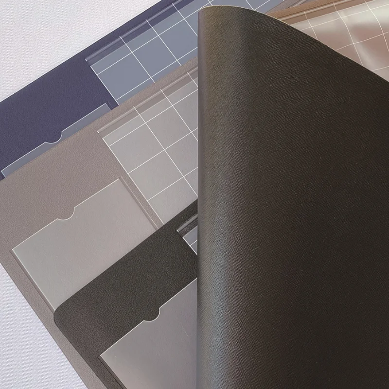 Alfombrilla de Ratón Portátil  - Desk Mat Leather reseña y precio