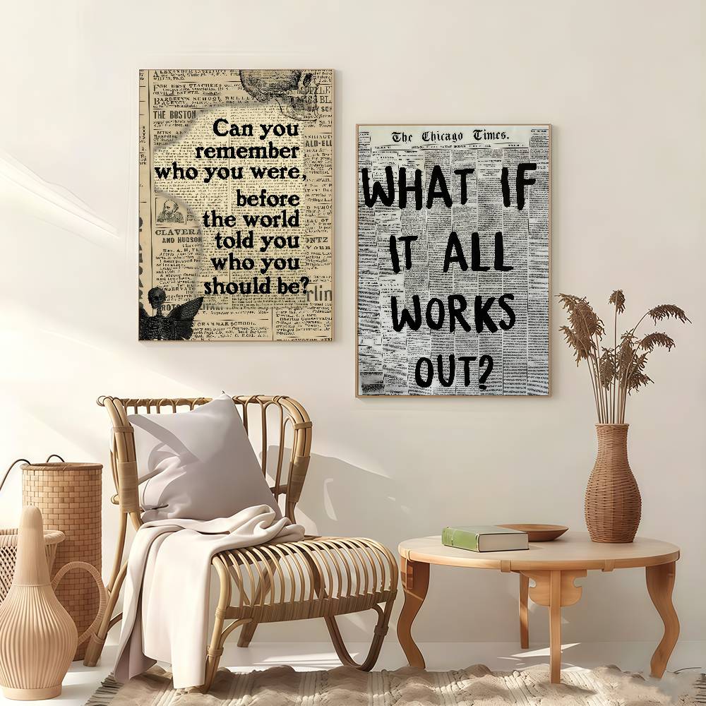 ¿Qué pasaría si todo saliera b - Home Office What Is It reseña y precio