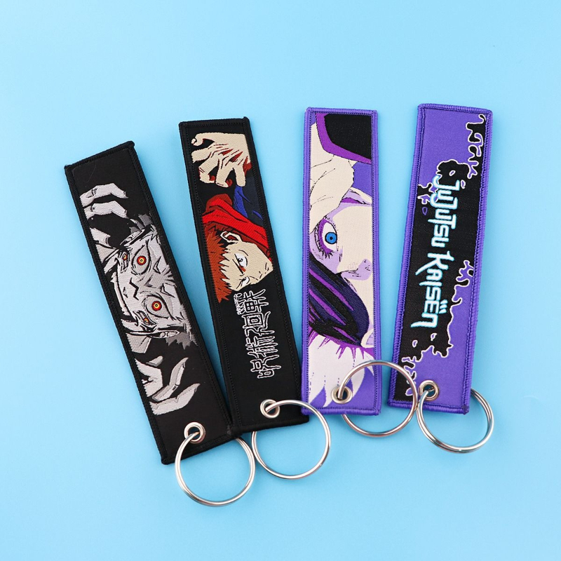 Jujutsu Kaisen Anime Merchandi - Home Office Or reseña y precio