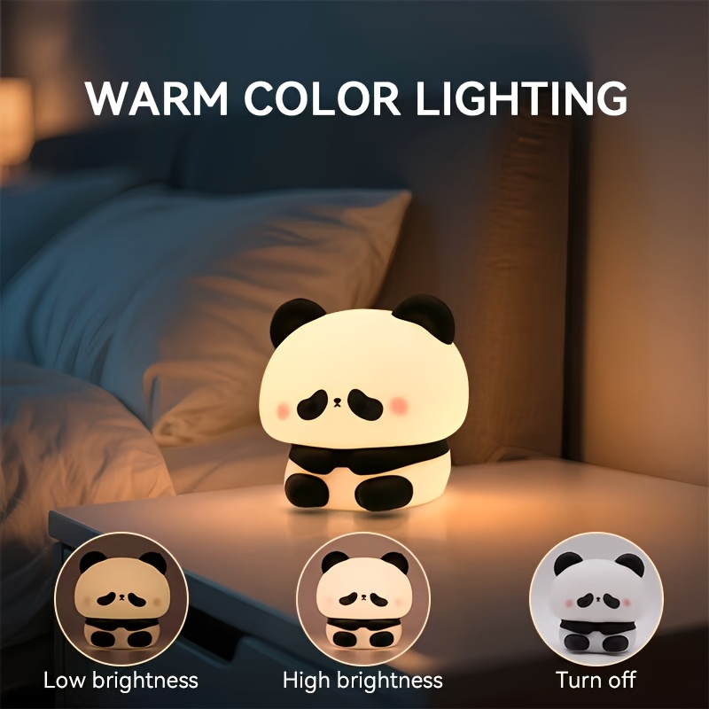 Regalos de Navidad con temátic - Desk Lamp Led reseña y precio