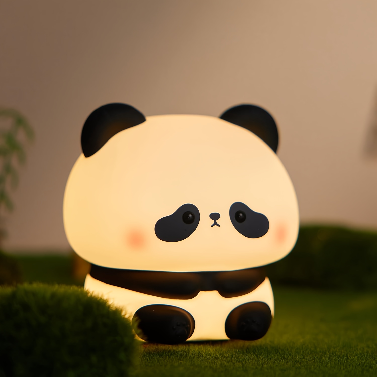 Regalos de Navidad con temátic - Desk Lamp Led reseña y precio