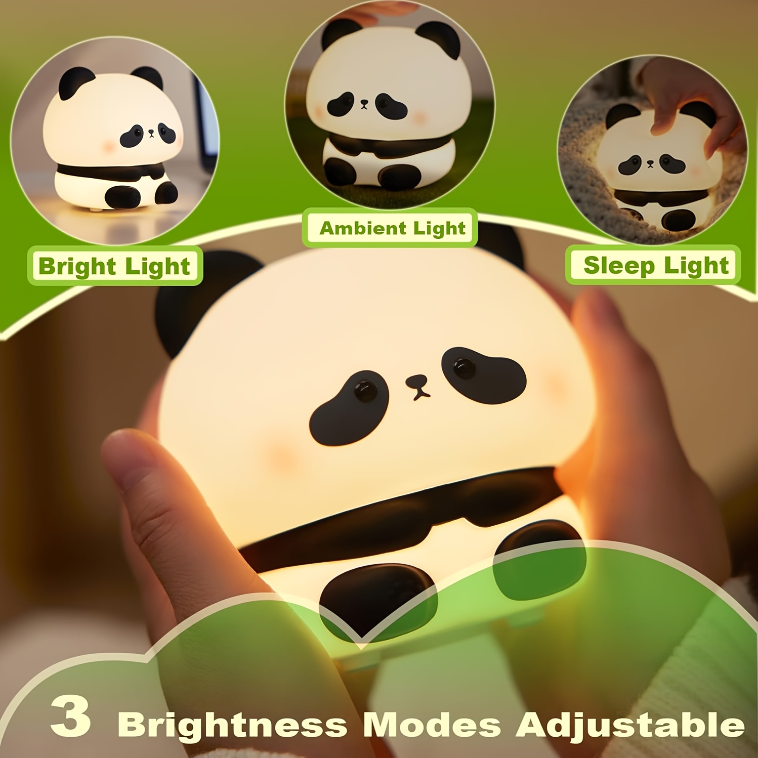 Regalos de Navidad con temátic - Desk Lamp Led reseña y precio