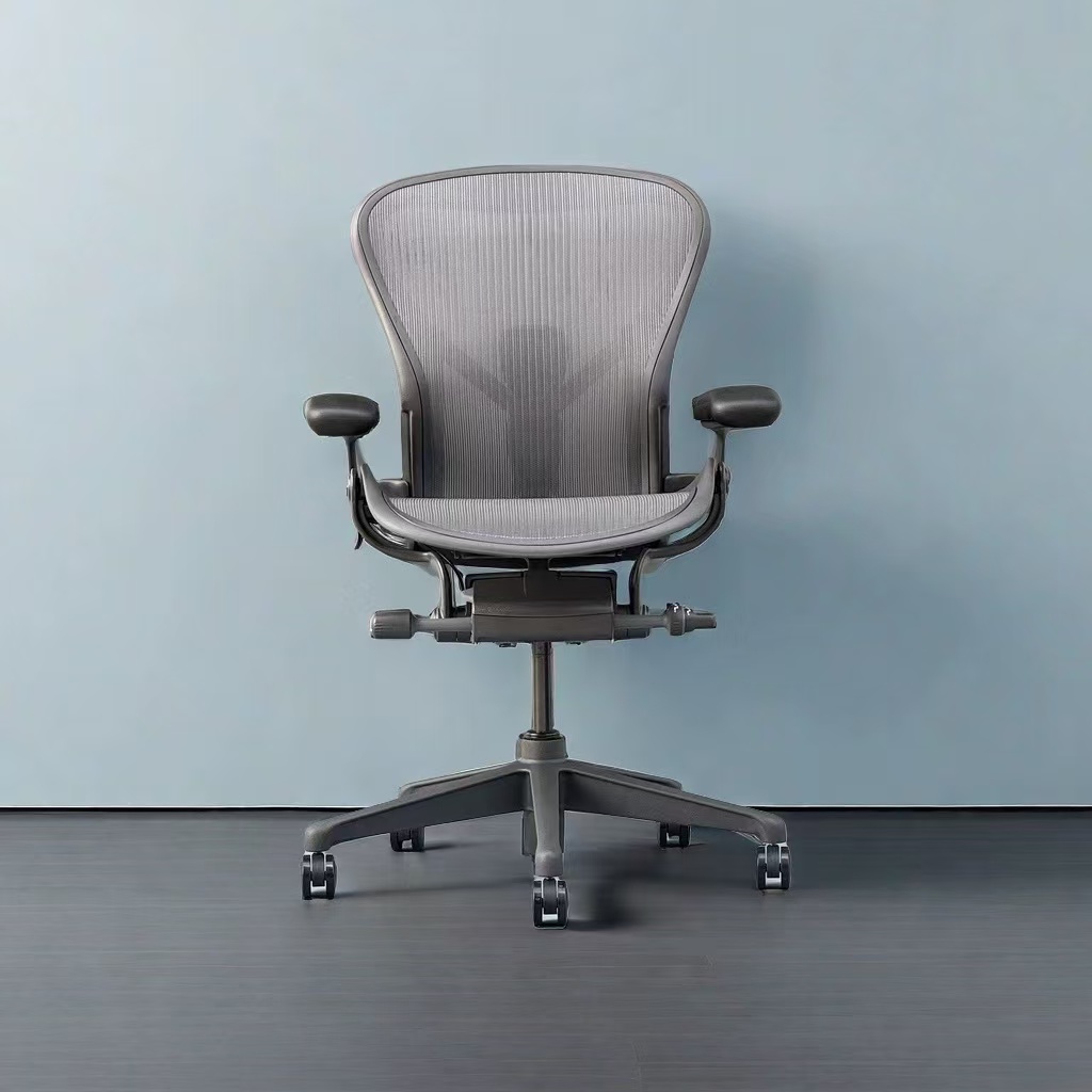 Silla ergonómica, silla de ofi - Home Office Representative reseña y precio