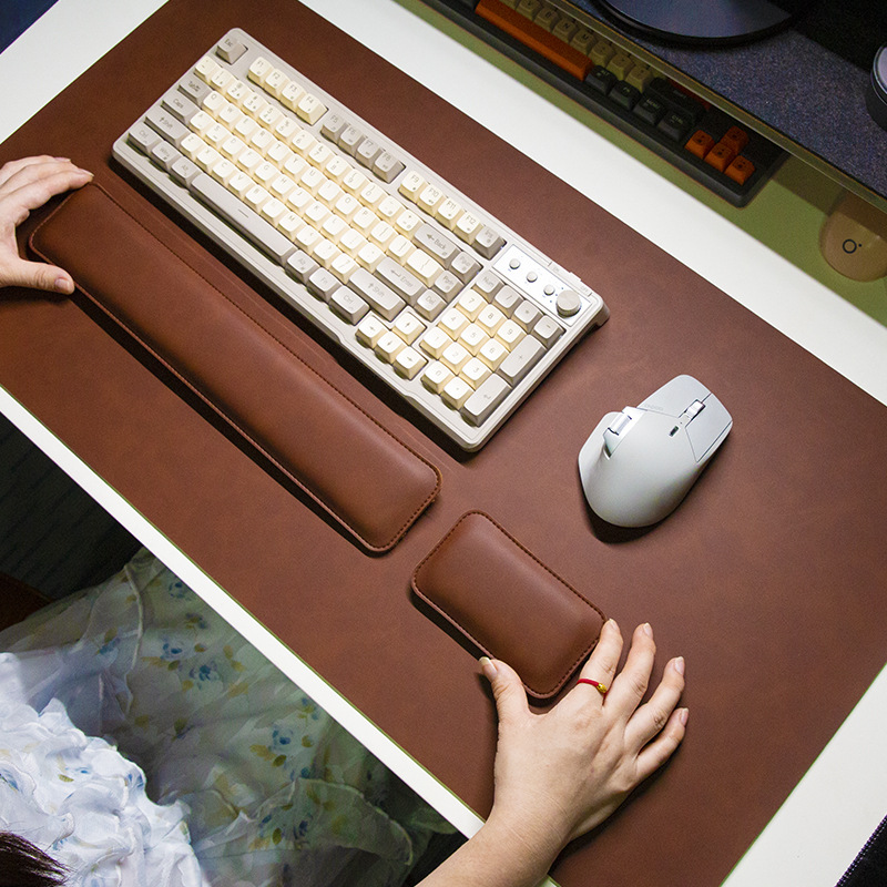 Alfombrilla de Escritorio Impe - Desk Mat Leather reseña y precio