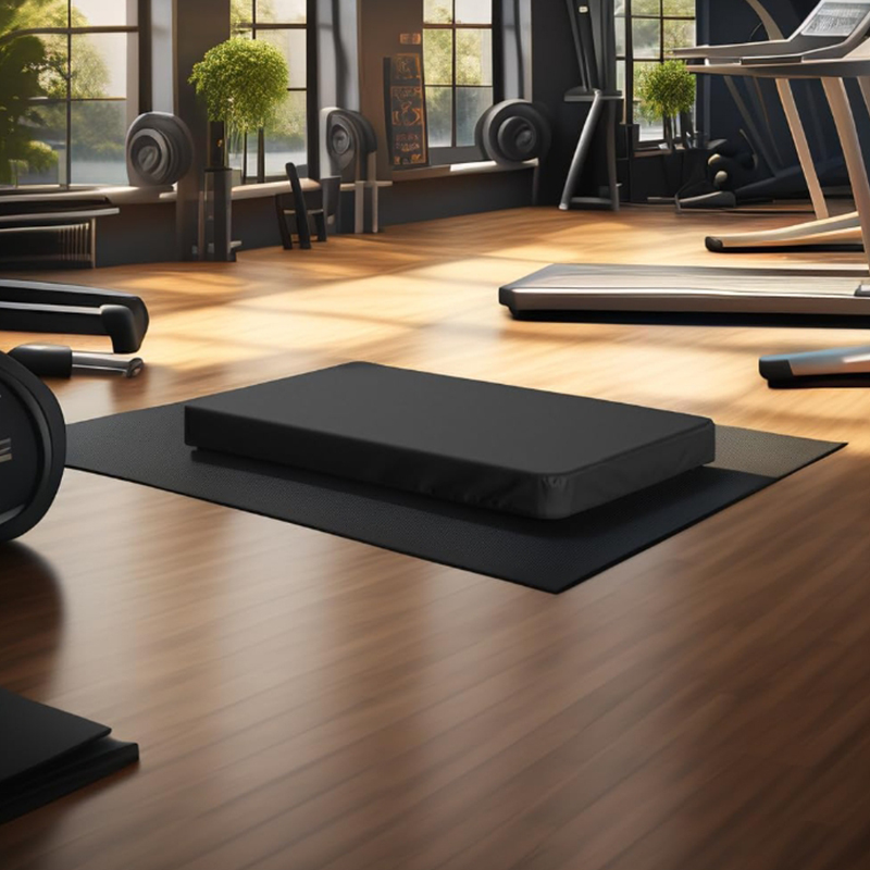 Cubierta para cinta de correr  - Home Office Gear reseña y precio