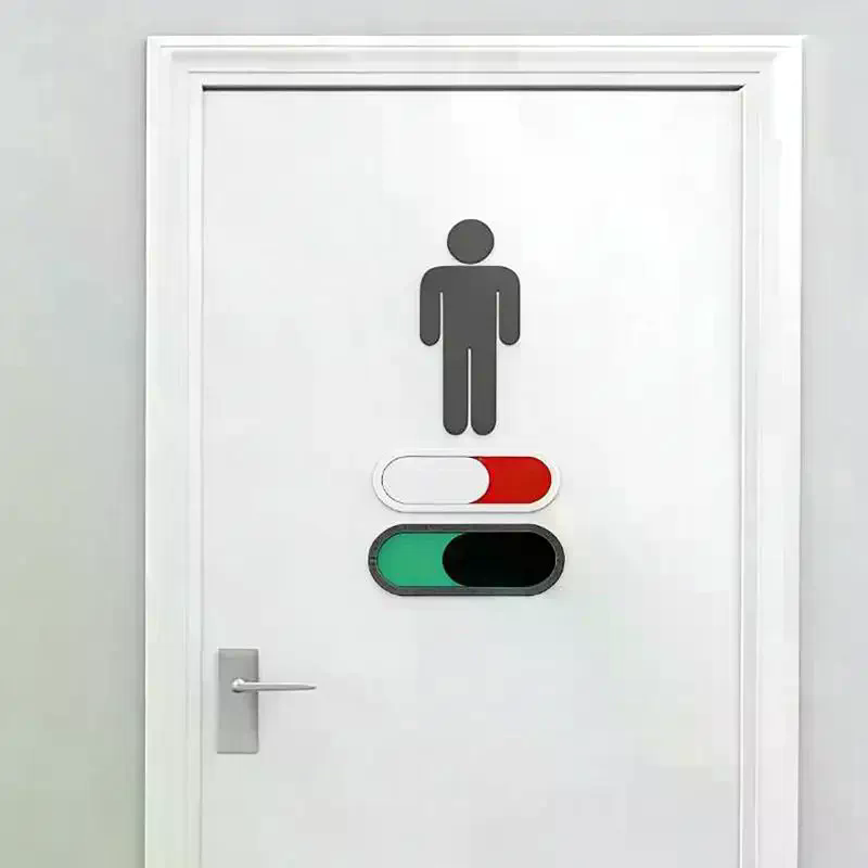 1 Pieza Letrero de Privacidad  - Home Office Vacantes reseña y precio