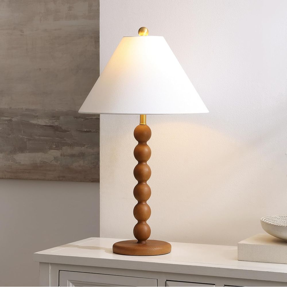 Lámpara de mesa con forma de b - Desk Lamp Led reseña y precio