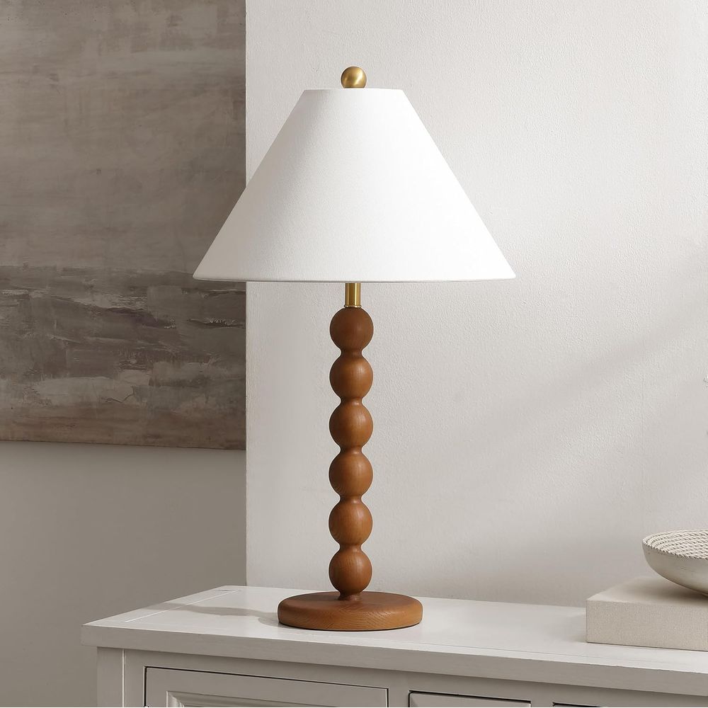 Lámpara de mesa con forma de b - Desk Lamp Led reseña y precio