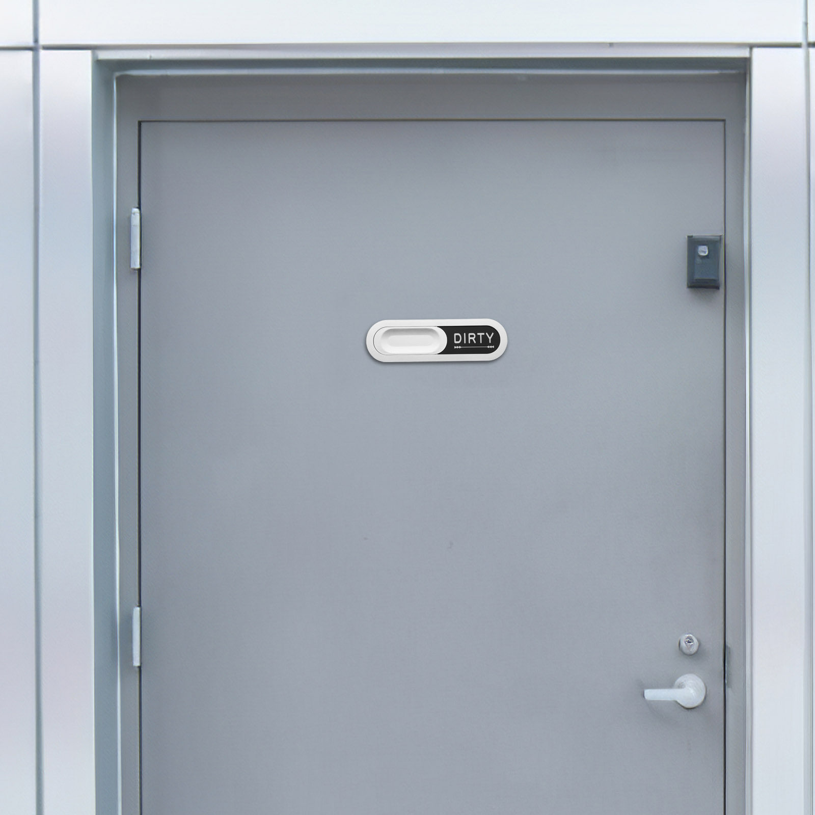 Letrero Deslizante para Puerta - Home Office Vacantes reseña y precio
