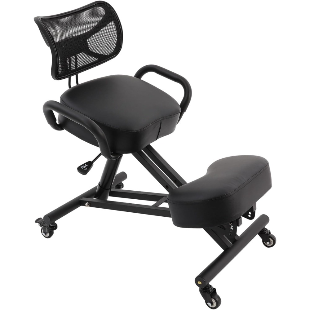 Silla Ergonómica para Arrodill - Home Office Or reseña y precio