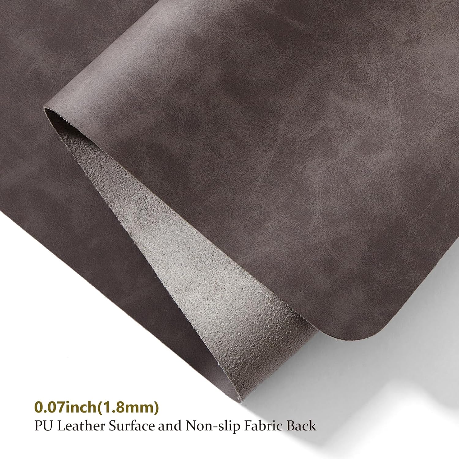 Alfombrilla de Escritorio de C - Desk Mat Leather reseña y precio