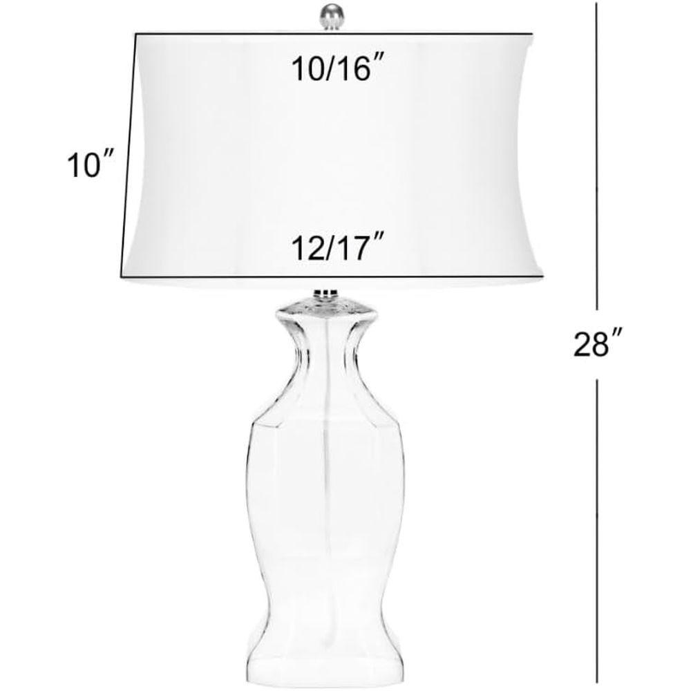 Juego de Lámparas de Mesa de V - Desk Lamp Led reseña y precio