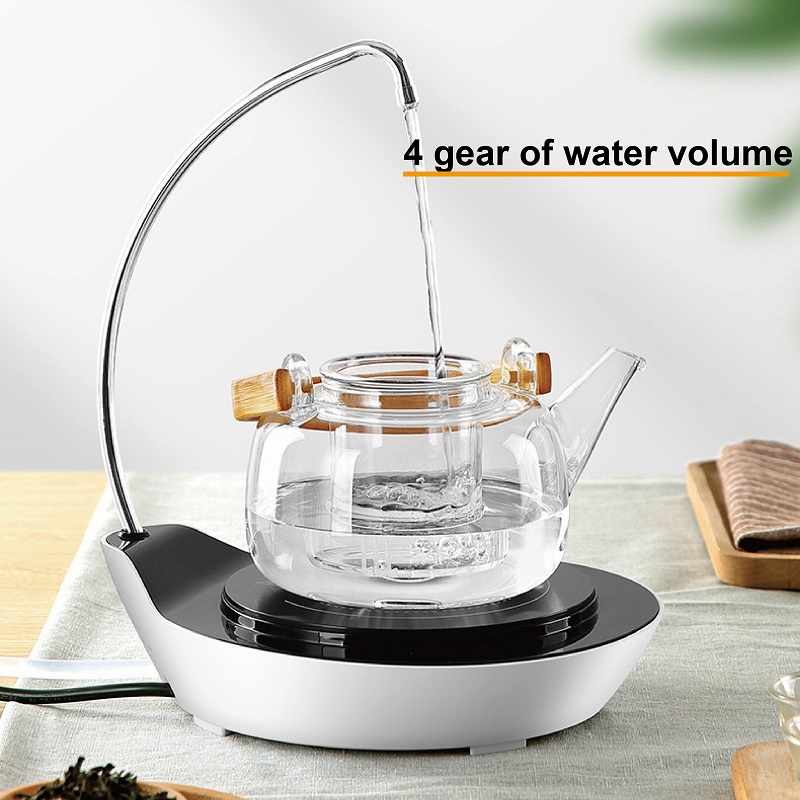 Estufa eléctrica de cerámica d - Home Office Gear reseña y precio